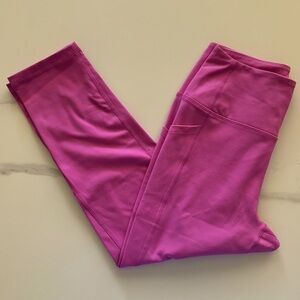 NWT Gap Fit Cropped Pants